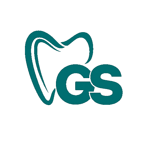 GS Dental Logo